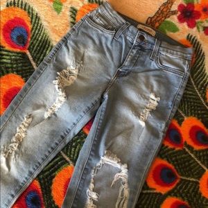Laura’s Boutique Jeans